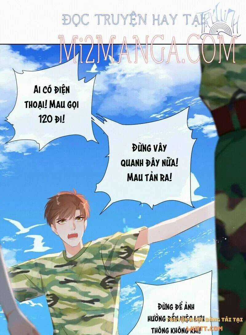 Gửi Em, Người Đặc Biệt - Chapter 13 - Trang 12
