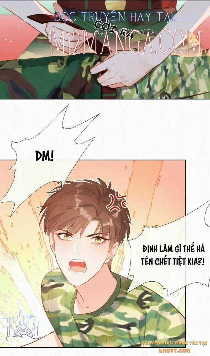 Gửi Em, Người Đặc Biệt - Chapter 13 - Trang 15