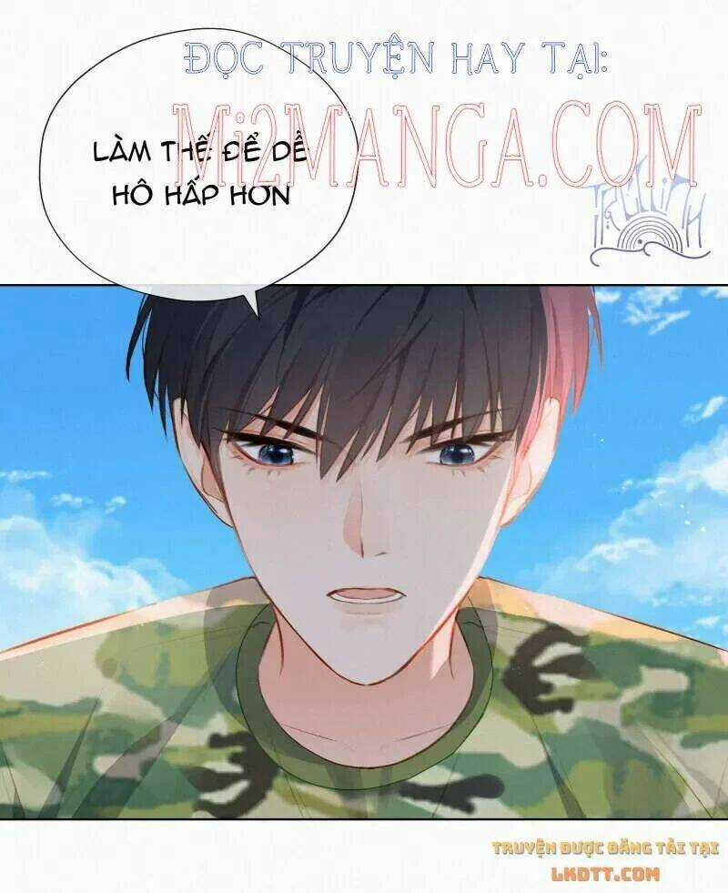 Gửi Em, Người Đặc Biệt - Chapter 13 - Trang 16