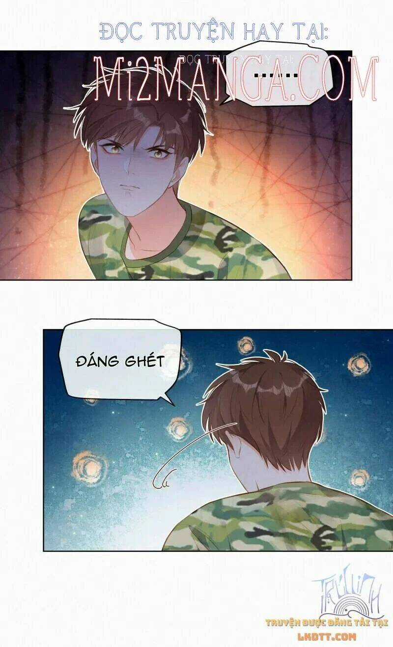 Gửi Em, Người Đặc Biệt - Chapter 13 - Trang 17