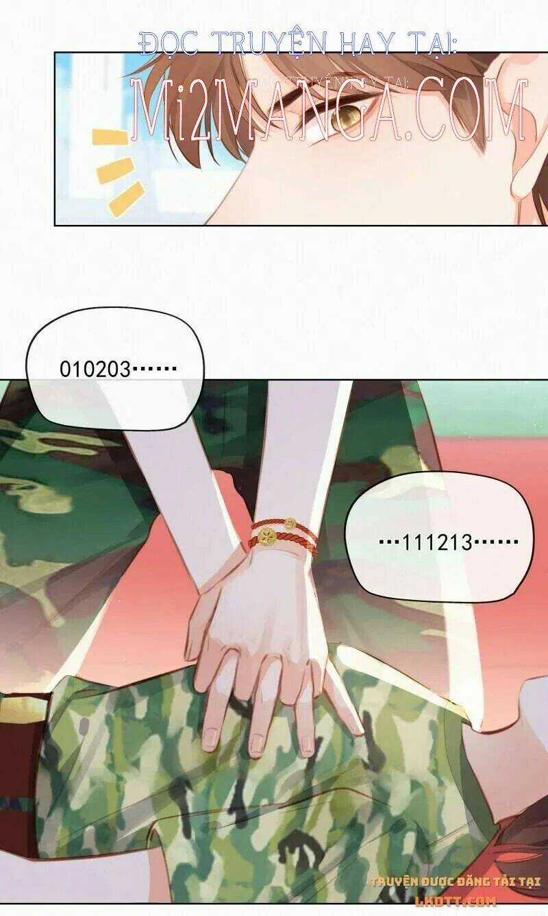 Gửi Em, Người Đặc Biệt - Chapter 13 - Trang 19