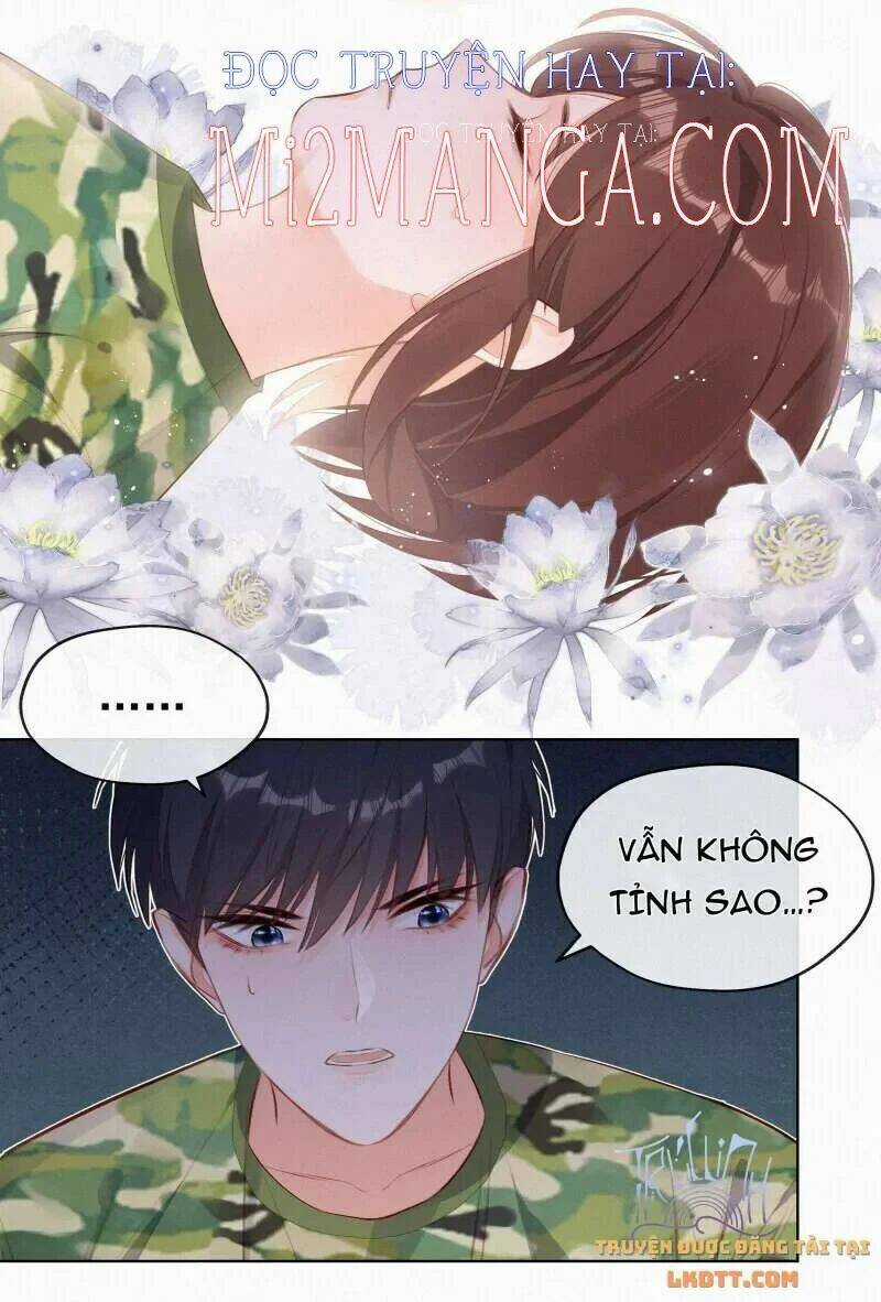 Gửi Em, Người Đặc Biệt - Chapter 13 - Trang 21