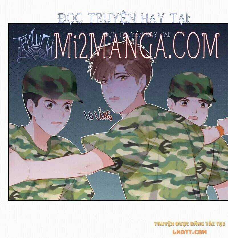 Gửi Em, Người Đặc Biệt - Chapter 13 - Trang 22