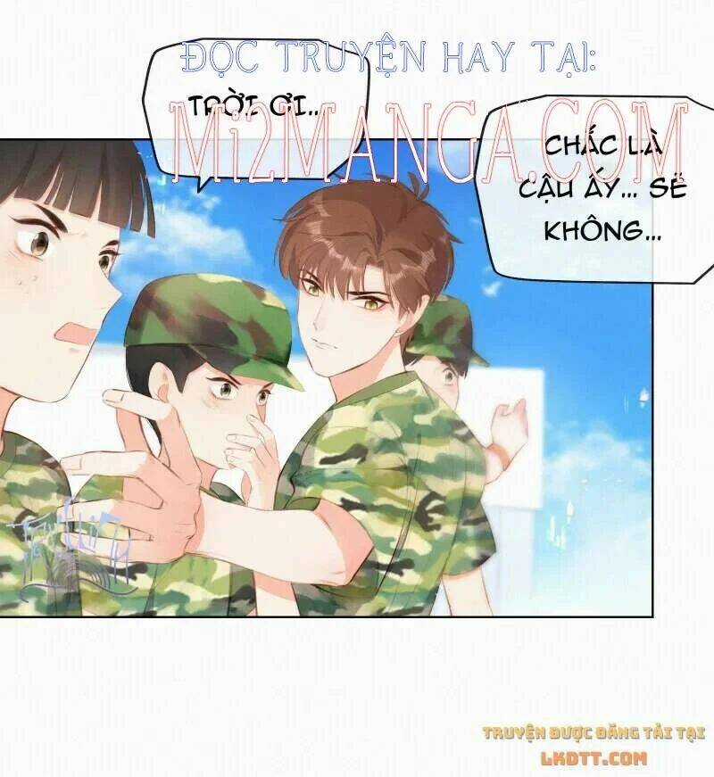 Gửi Em, Người Đặc Biệt - Chapter 13 - Trang 24