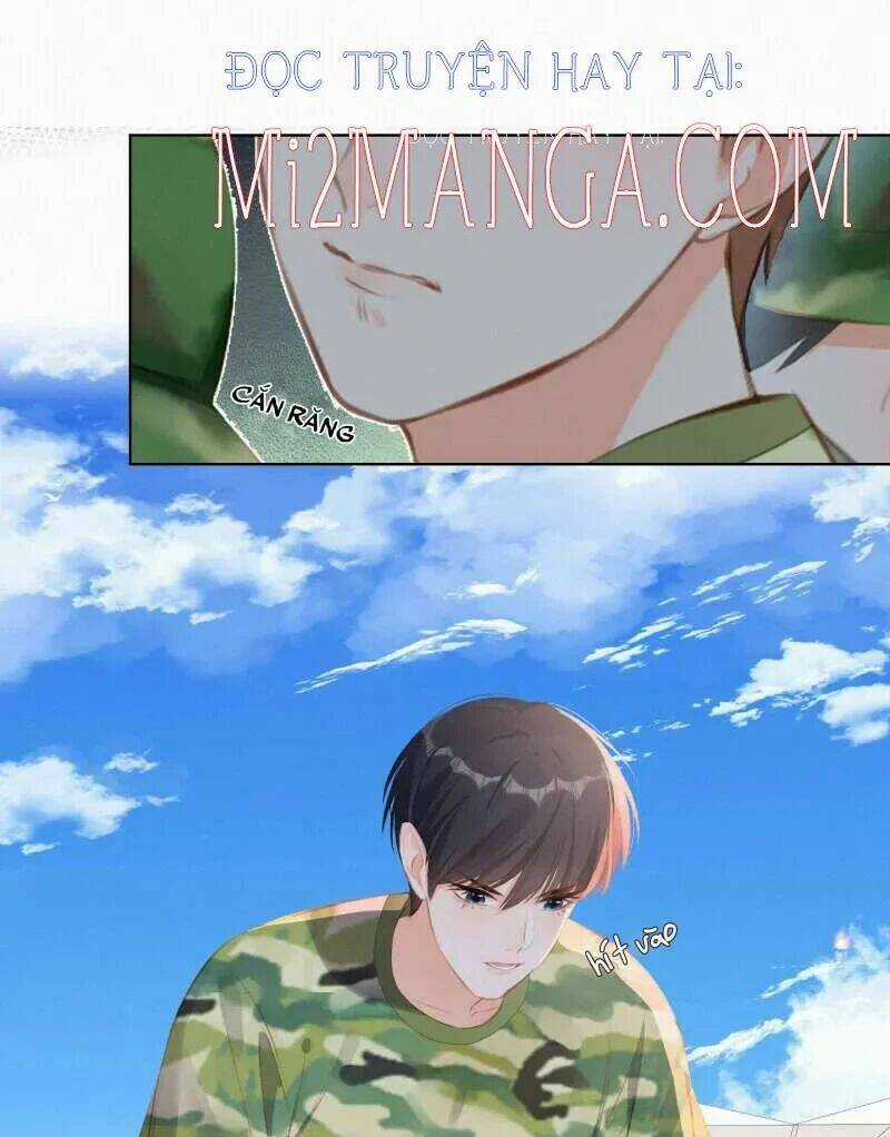 Gửi Em, Người Đặc Biệt - Chapter 13 - Trang 27