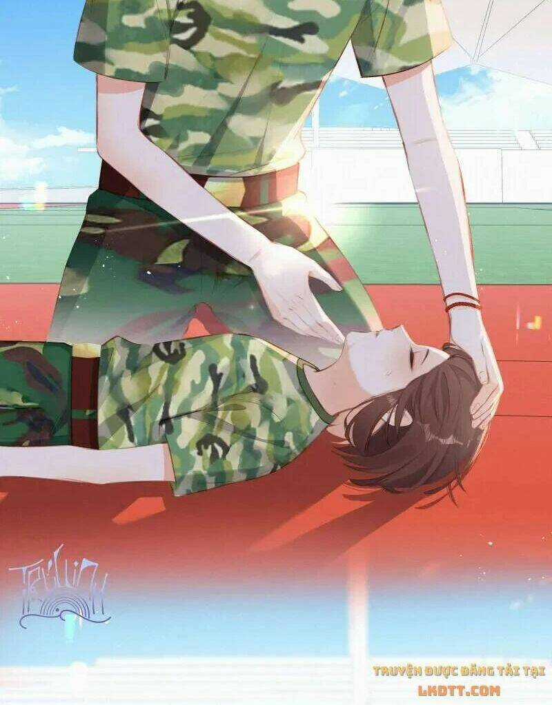 Gửi Em, Người Đặc Biệt - Chapter 13 - Trang 28