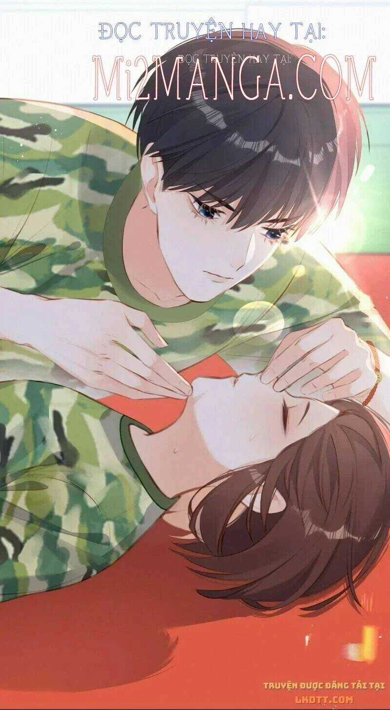 Gửi Em, Người Đặc Biệt - Chapter 13 - Trang 29