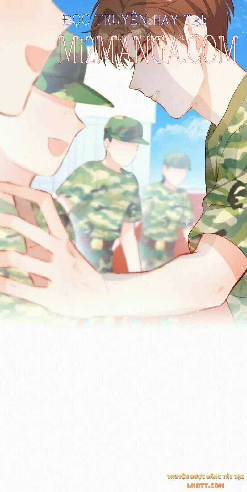 Gửi Em, Người Đặc Biệt - Chapter 13 - Trang 31