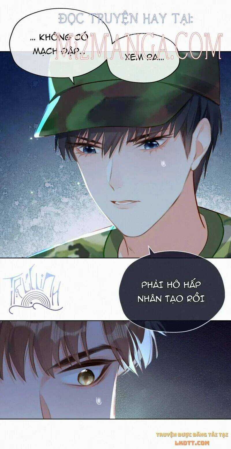 Gửi Em, Người Đặc Biệt - Chapter 13 - Trang 5