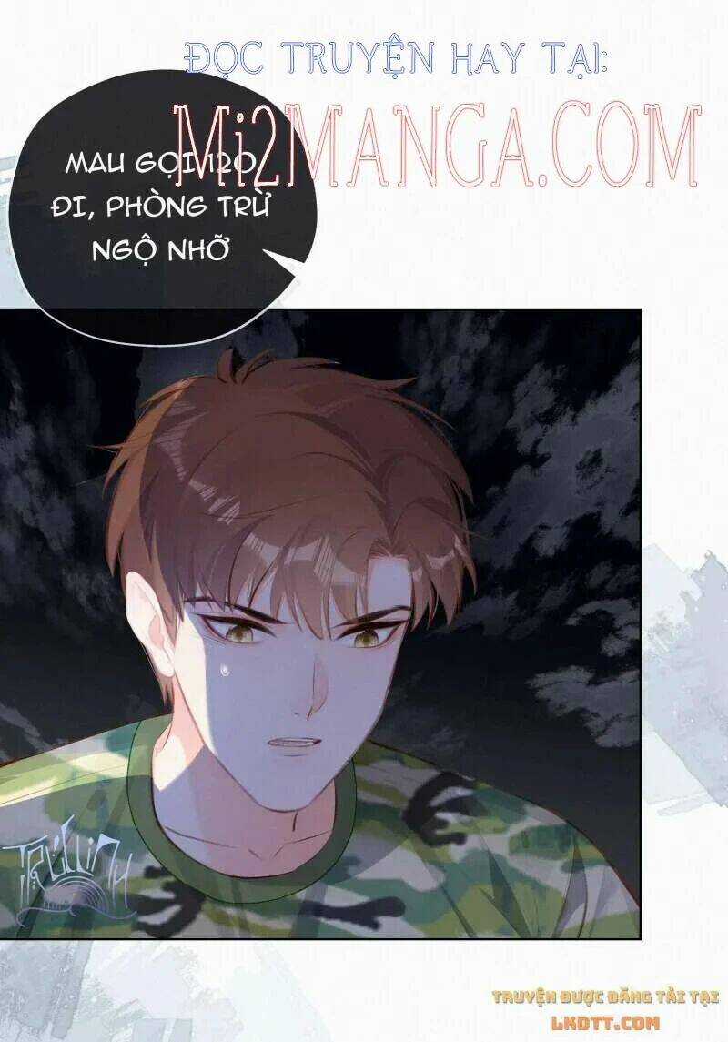 Gửi Em, Người Đặc Biệt - Chapter 13 - Trang 6