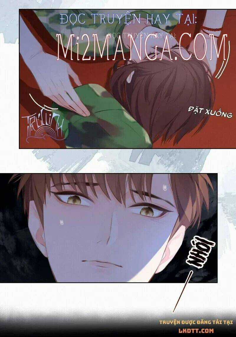 Gửi Em, Người Đặc Biệt - Chapter 13 - Trang 7