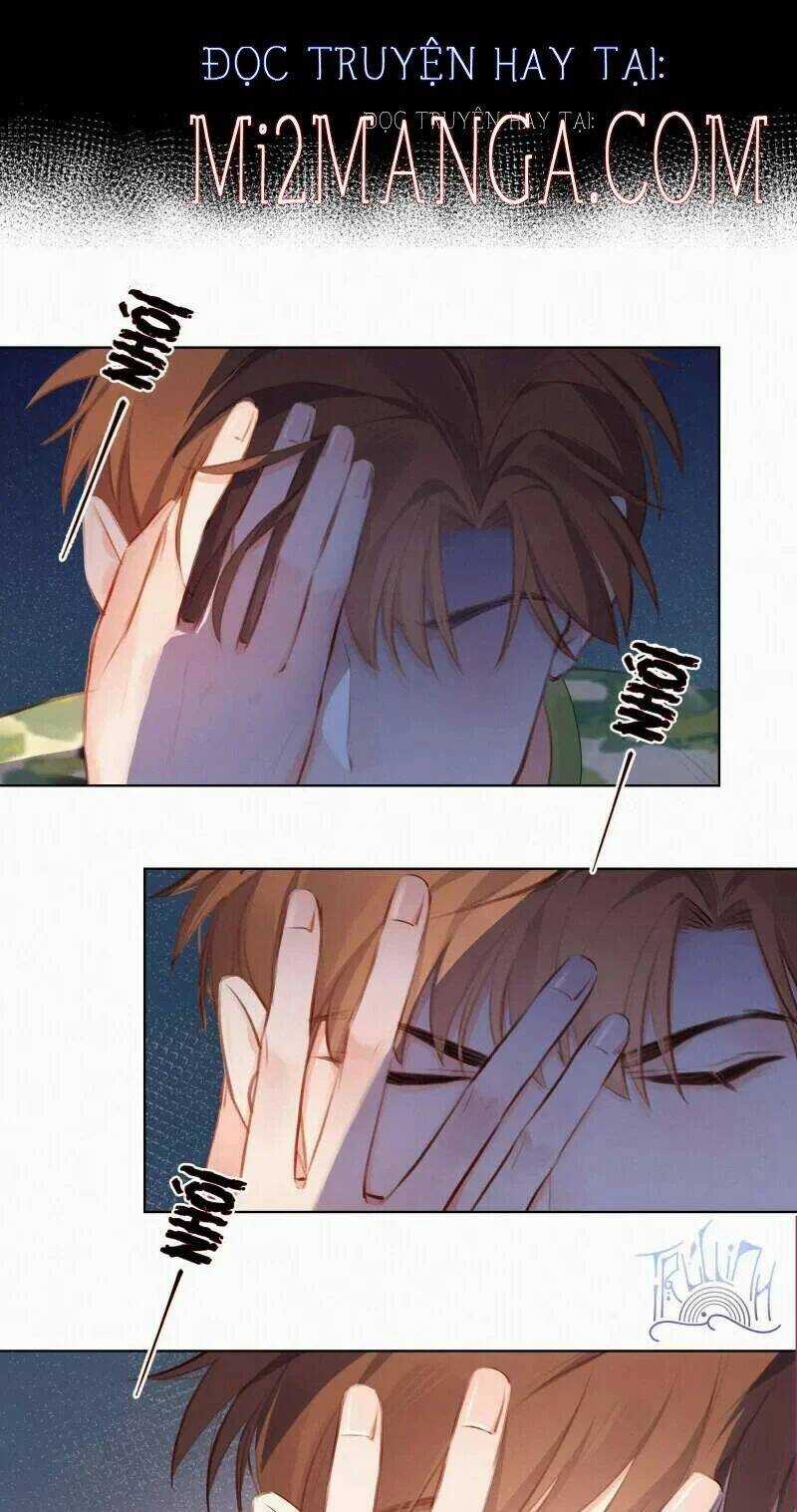 Gửi Em, Người Đặc Biệt - Chapter 13 - Trang 10