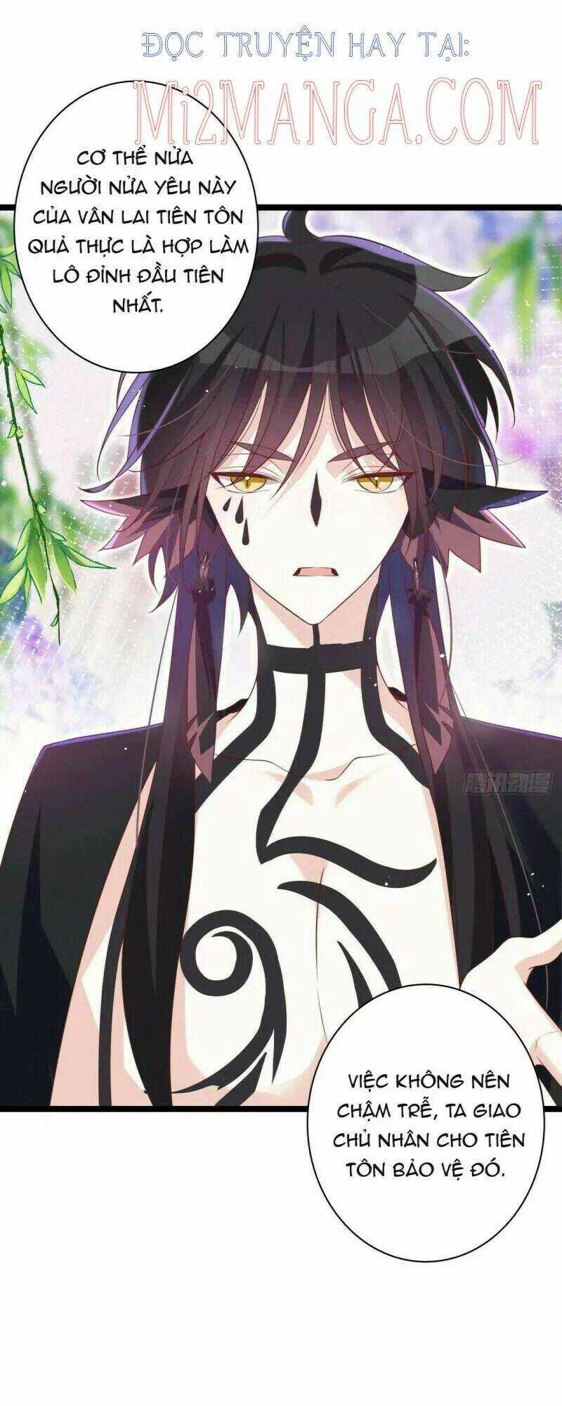 Gửi Em, Người Đặc Biệt - Chapter 14 - Trang 1