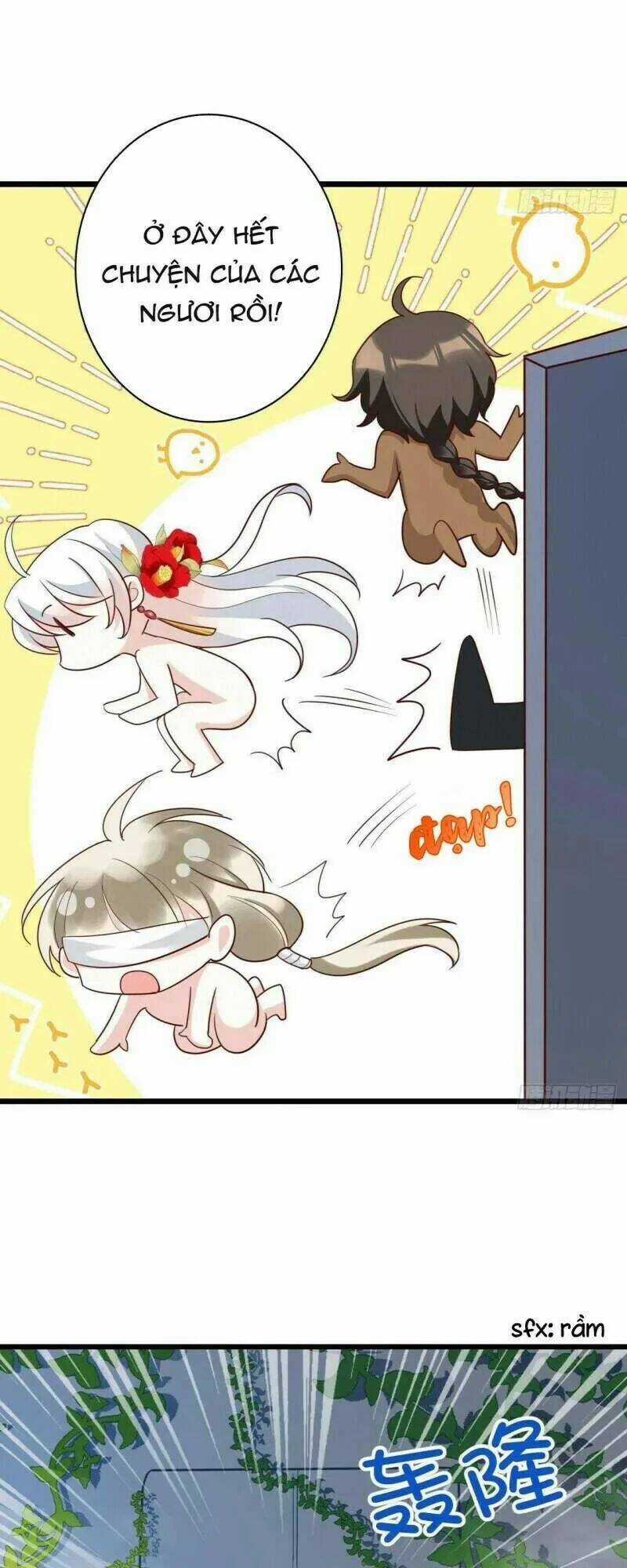 Gửi Em, Người Đặc Biệt - Chapter 14 - Trang 2