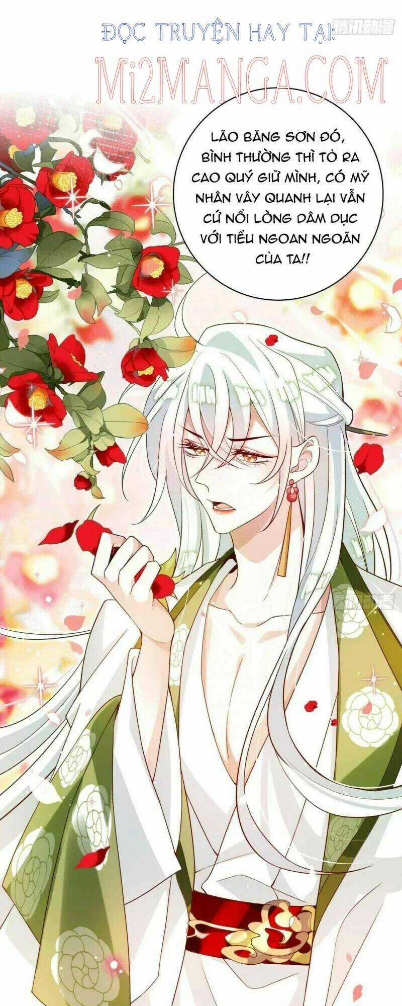 Gửi Em, Người Đặc Biệt - Chapter 14 - Trang 11