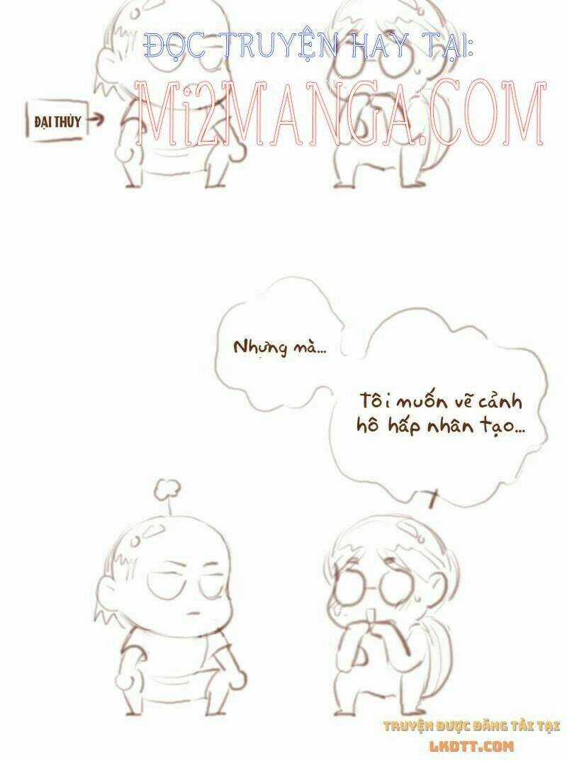 Gửi Em, Người Đặc Biệt - Chapter 14 - Trang 109