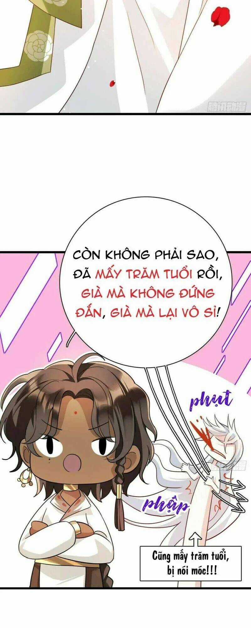 Gửi Em, Người Đặc Biệt - Chapter 14 - Trang 12