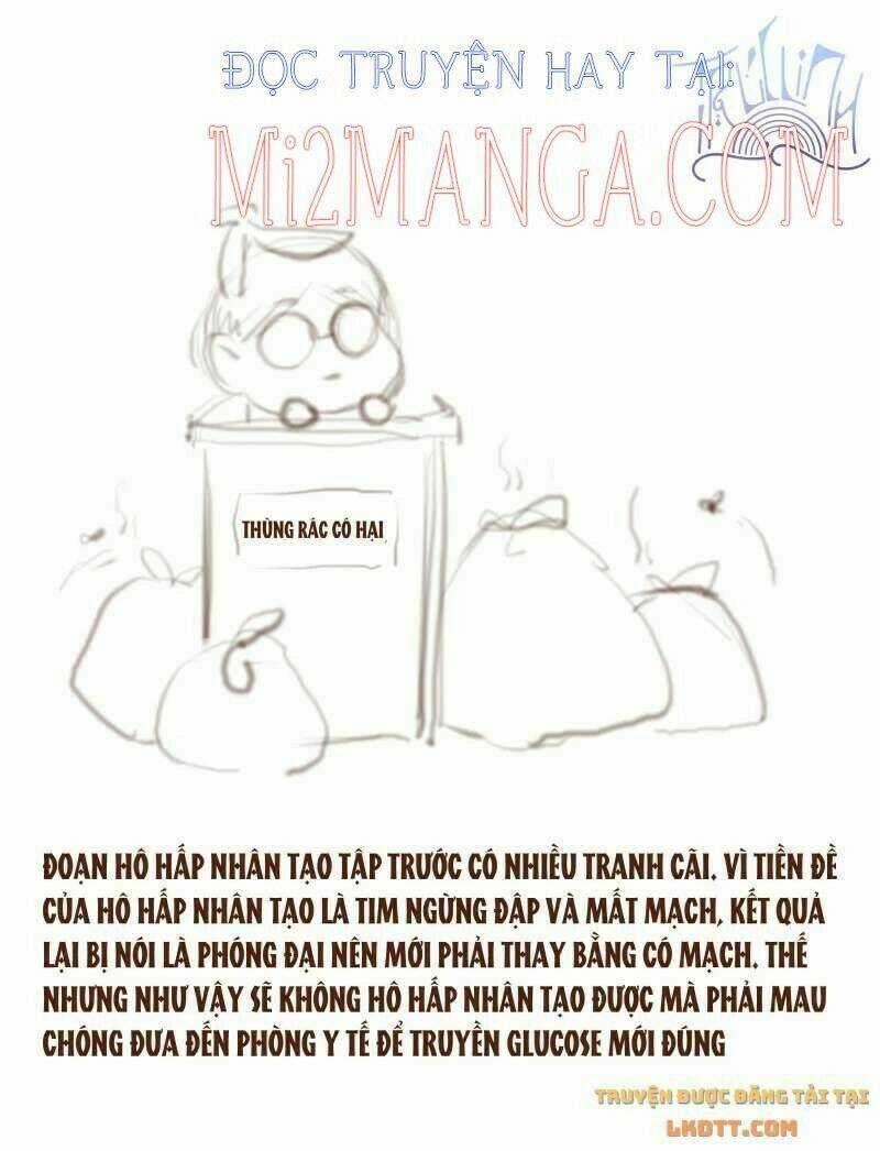 Gửi Em, Người Đặc Biệt - Chapter 14 - Trang 111