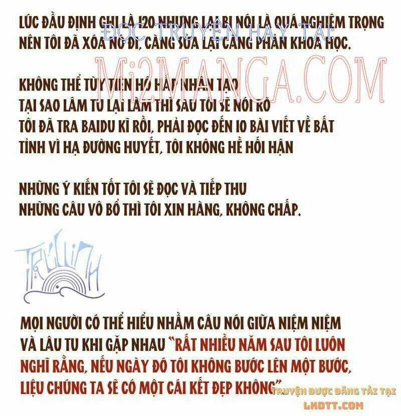 Gửi Em, Người Đặc Biệt - Chapter 14 - Trang 112