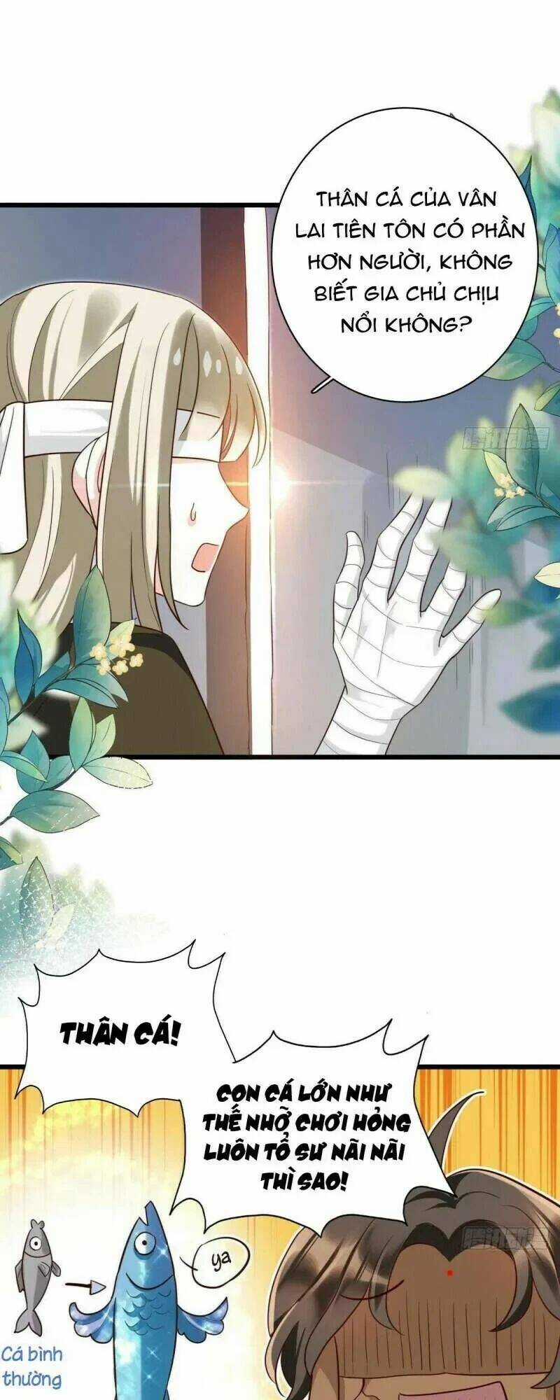 Gửi Em, Người Đặc Biệt - Chapter 14 - Trang 13