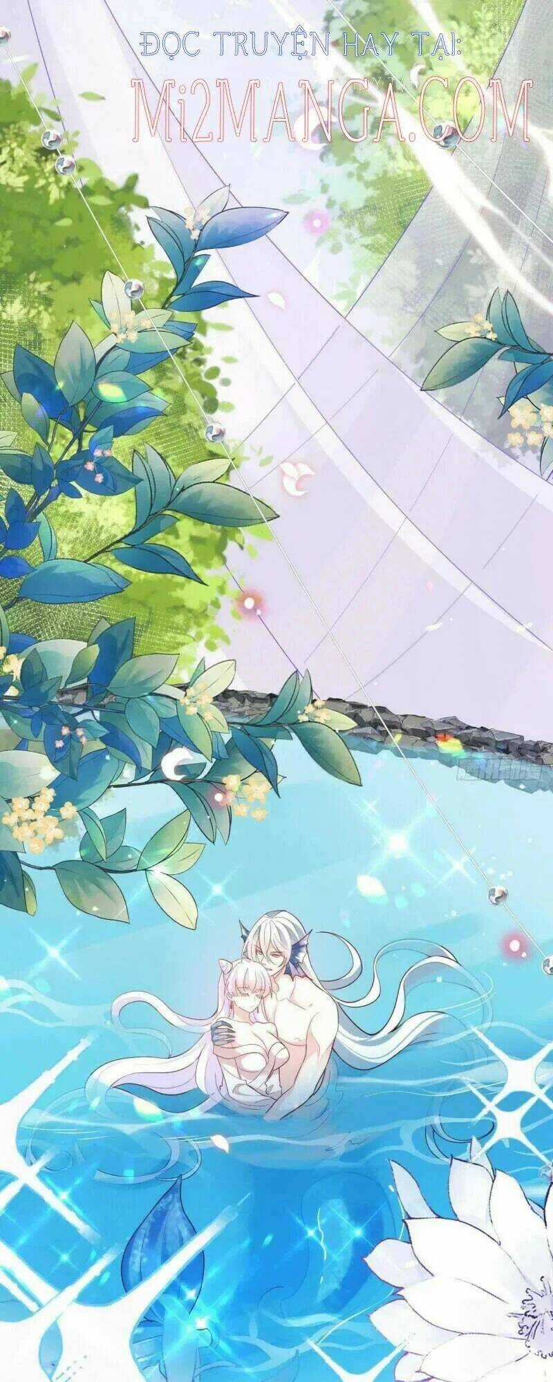 Gửi Em, Người Đặc Biệt - Chapter 14 - Trang 16