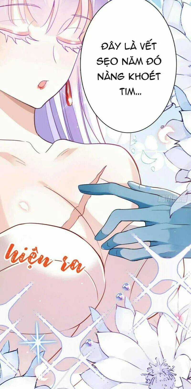 Gửi Em, Người Đặc Biệt - Chapter 14 - Trang 19