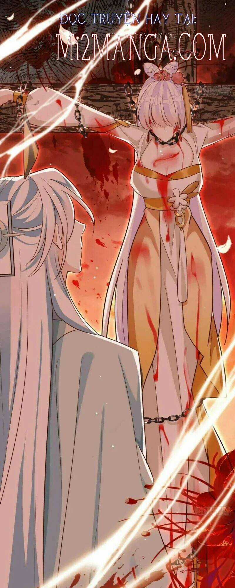 Gửi Em, Người Đặc Biệt - Chapter 14 - Trang 21