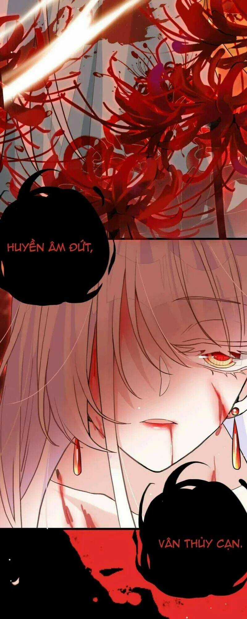 Gửi Em, Người Đặc Biệt - Chapter 14 - Trang 22