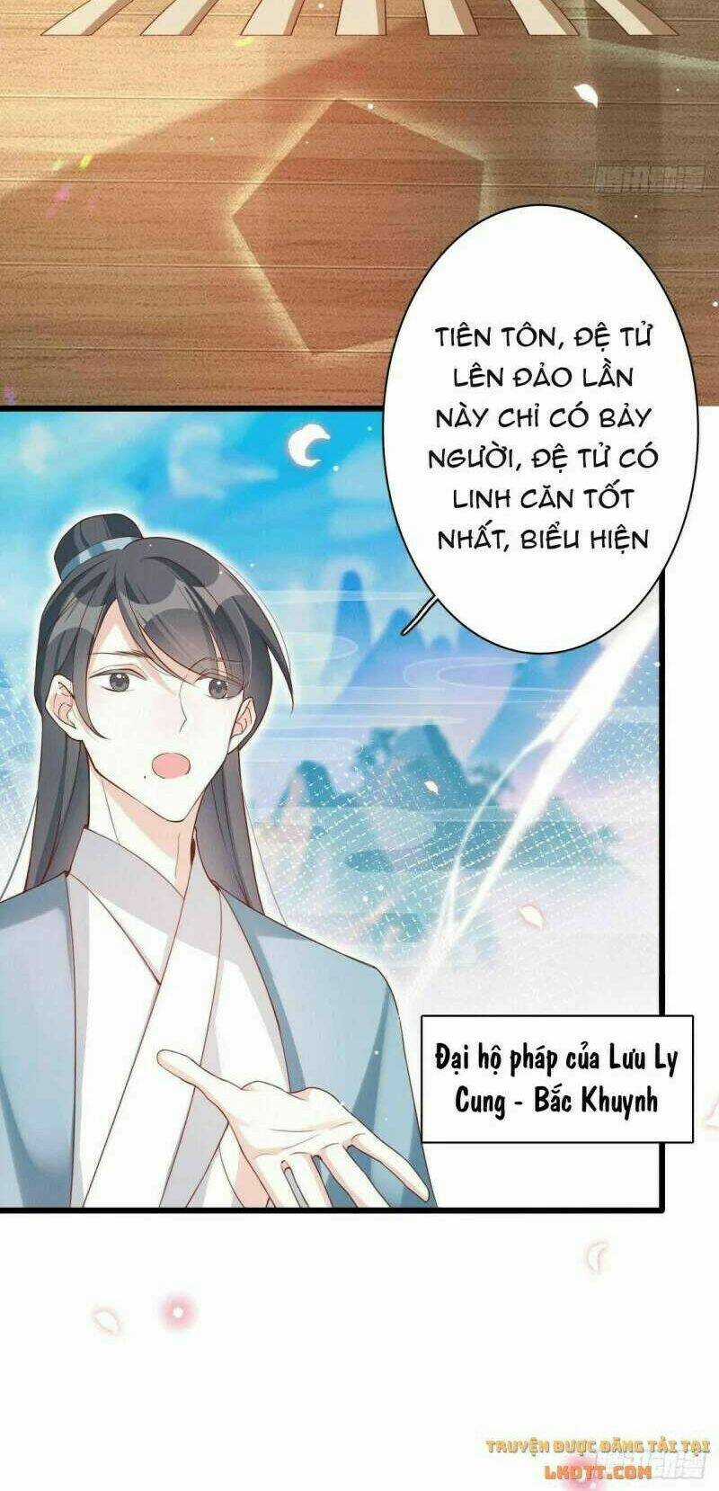 Gửi Em, Người Đặc Biệt - Chapter 14 - Trang 30