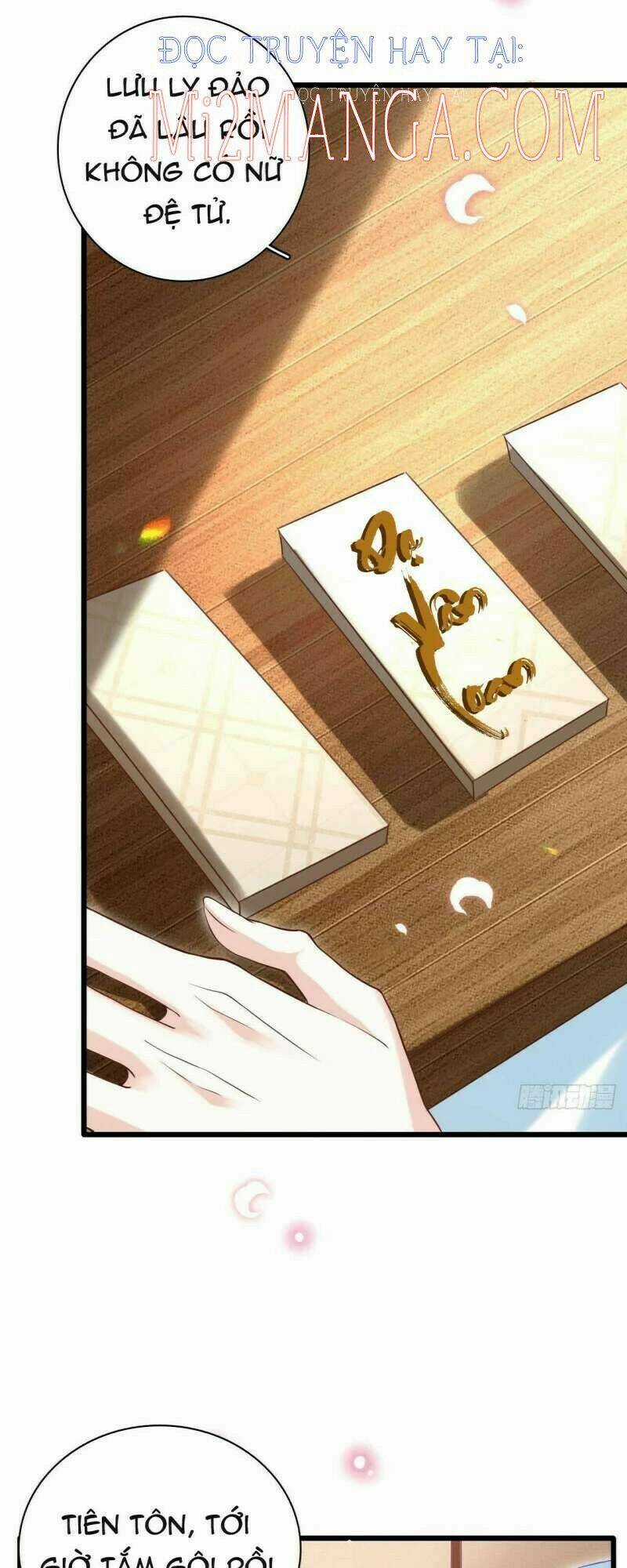 Gửi Em, Người Đặc Biệt - Chapter 14 - Trang 31