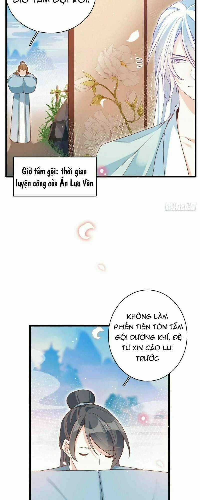 Gửi Em, Người Đặc Biệt - Chapter 14 - Trang 32