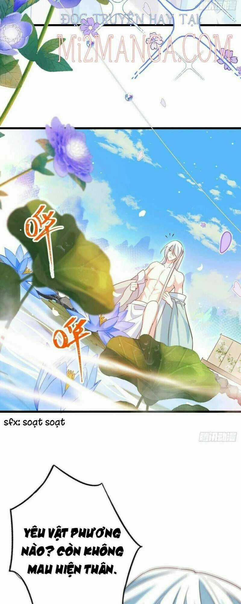 Gửi Em, Người Đặc Biệt - Chapter 14 - Trang 36