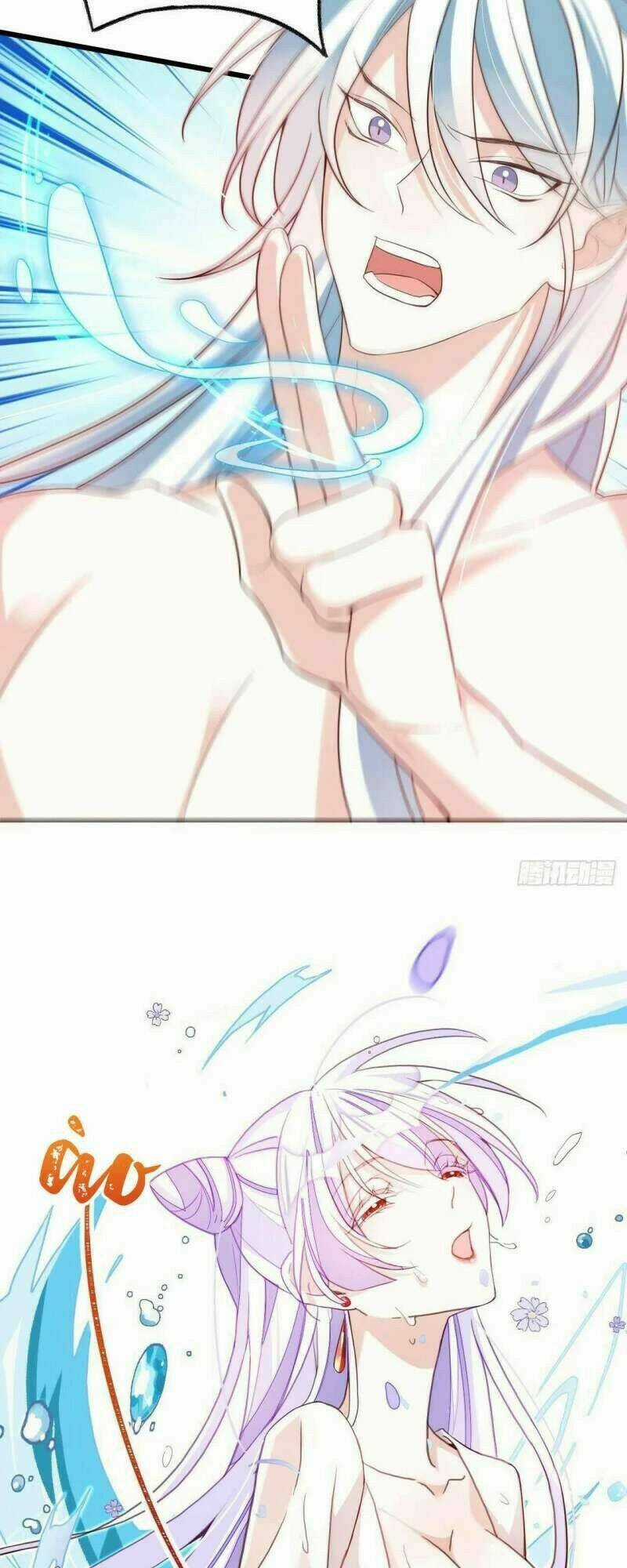 Gửi Em, Người Đặc Biệt - Chapter 14 - Trang 37