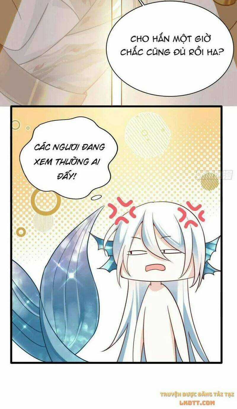 Gửi Em, Người Đặc Biệt - Chapter 14 - Trang 5