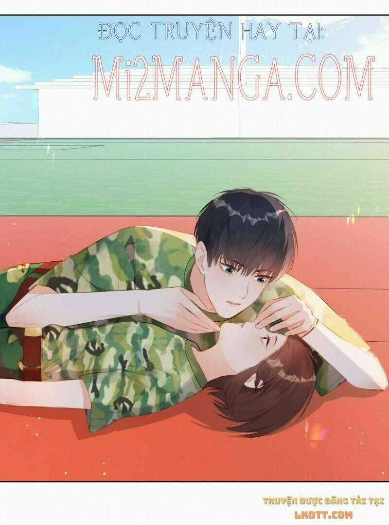 Gửi Em, Người Đặc Biệt - Chapter 14 - Trang 43