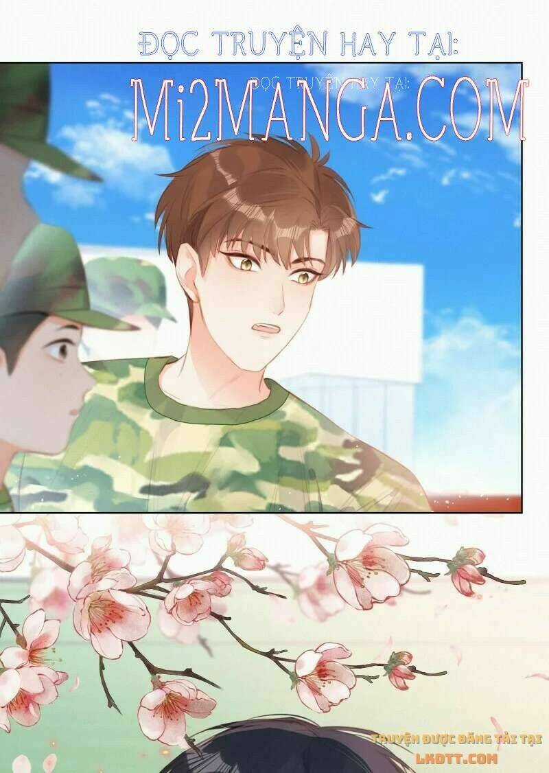 Gửi Em, Người Đặc Biệt - Chapter 14 - Trang 44