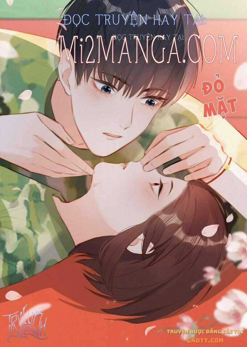 Gửi Em, Người Đặc Biệt - Chapter 14 - Trang 45