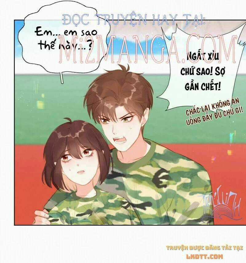 Gửi Em, Người Đặc Biệt - Chapter 14 - Trang 47