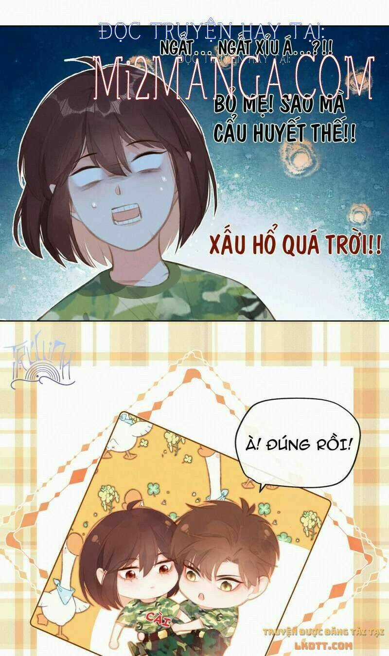 Gửi Em, Người Đặc Biệt - Chapter 14 - Trang 48