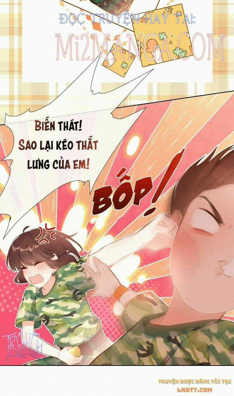 Gửi Em, Người Đặc Biệt - Chapter 14 - Trang 49