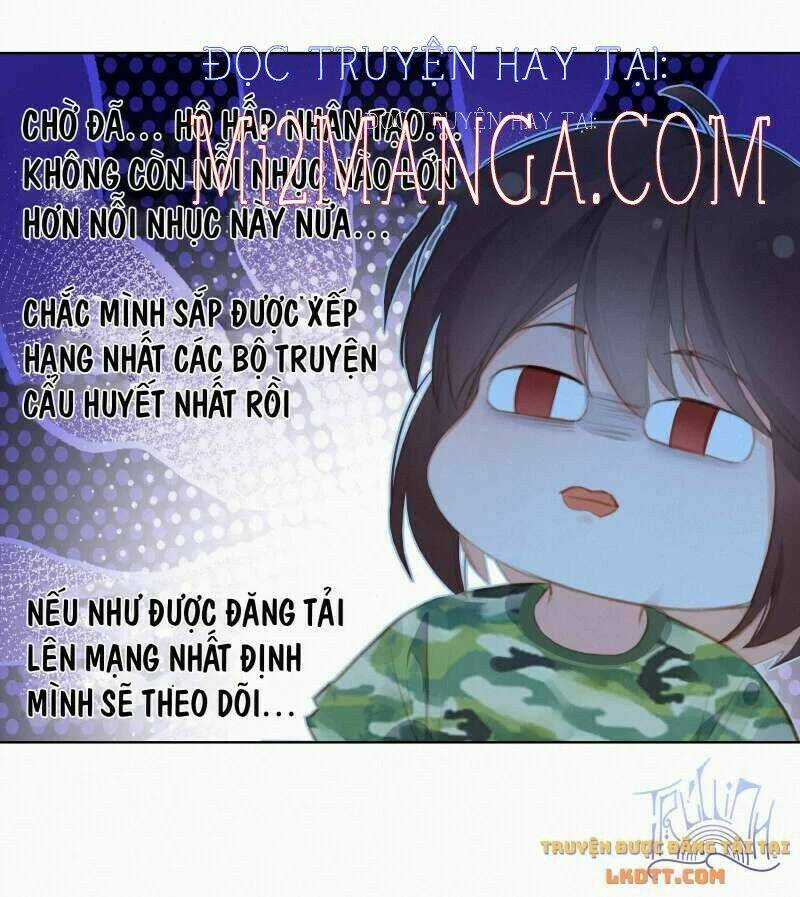 Gửi Em, Người Đặc Biệt - Chapter 14 - Trang 51