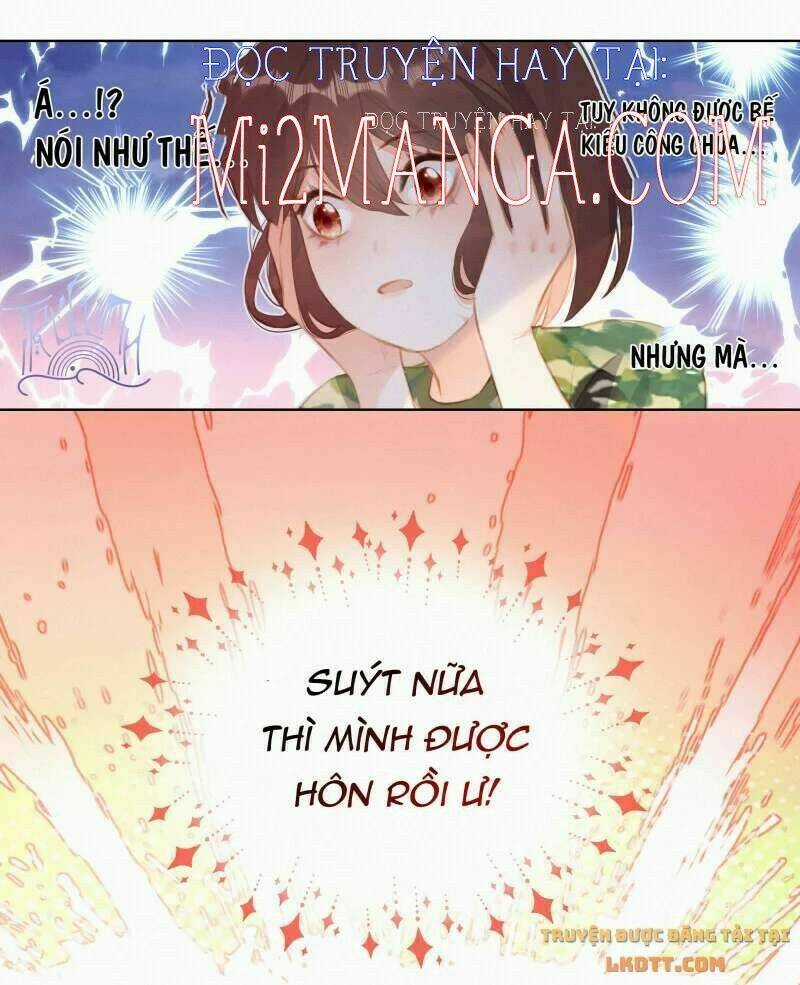 Gửi Em, Người Đặc Biệt - Chapter 14 - Trang 52