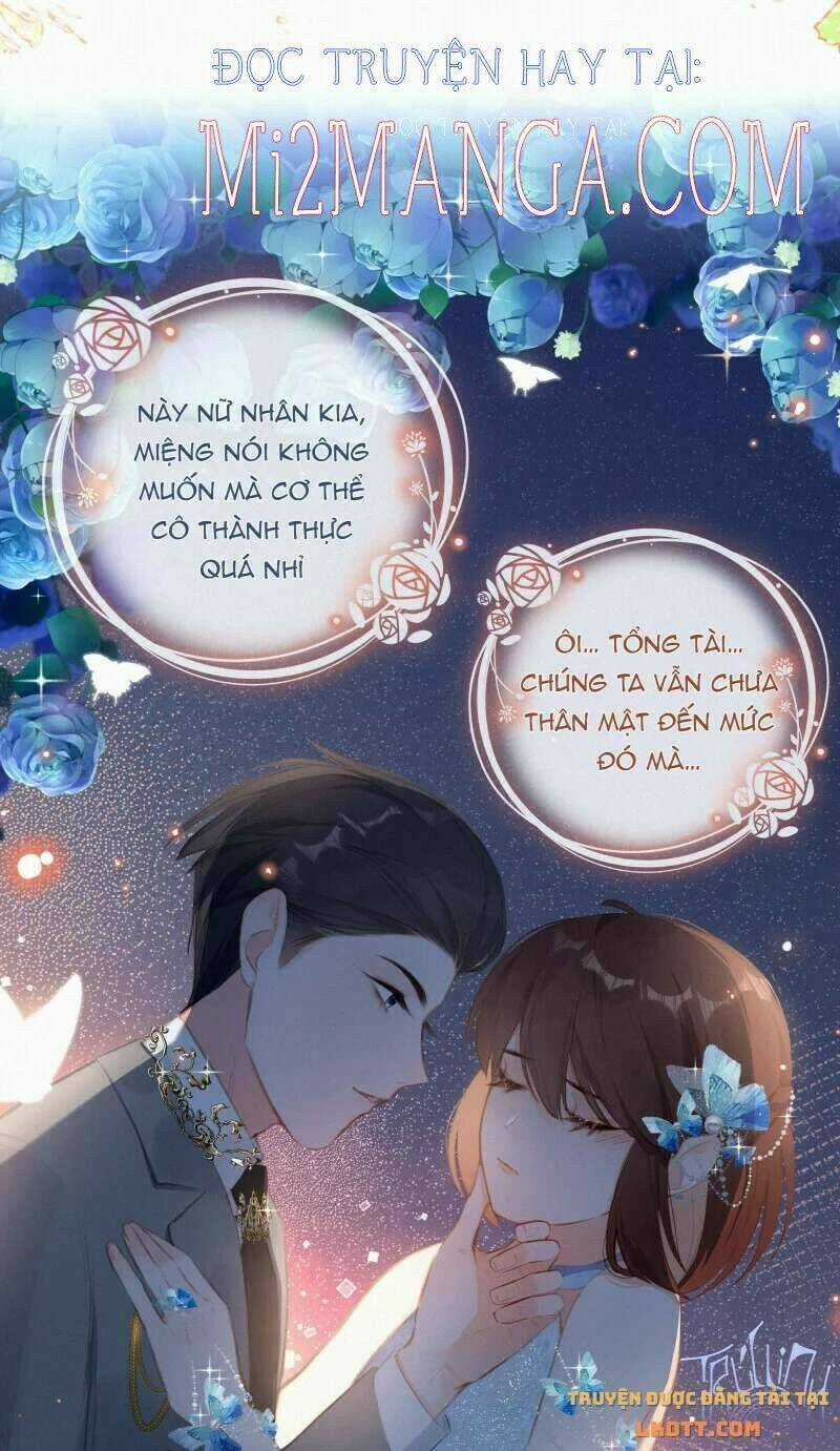 Gửi Em, Người Đặc Biệt - Chapter 14 - Trang 53