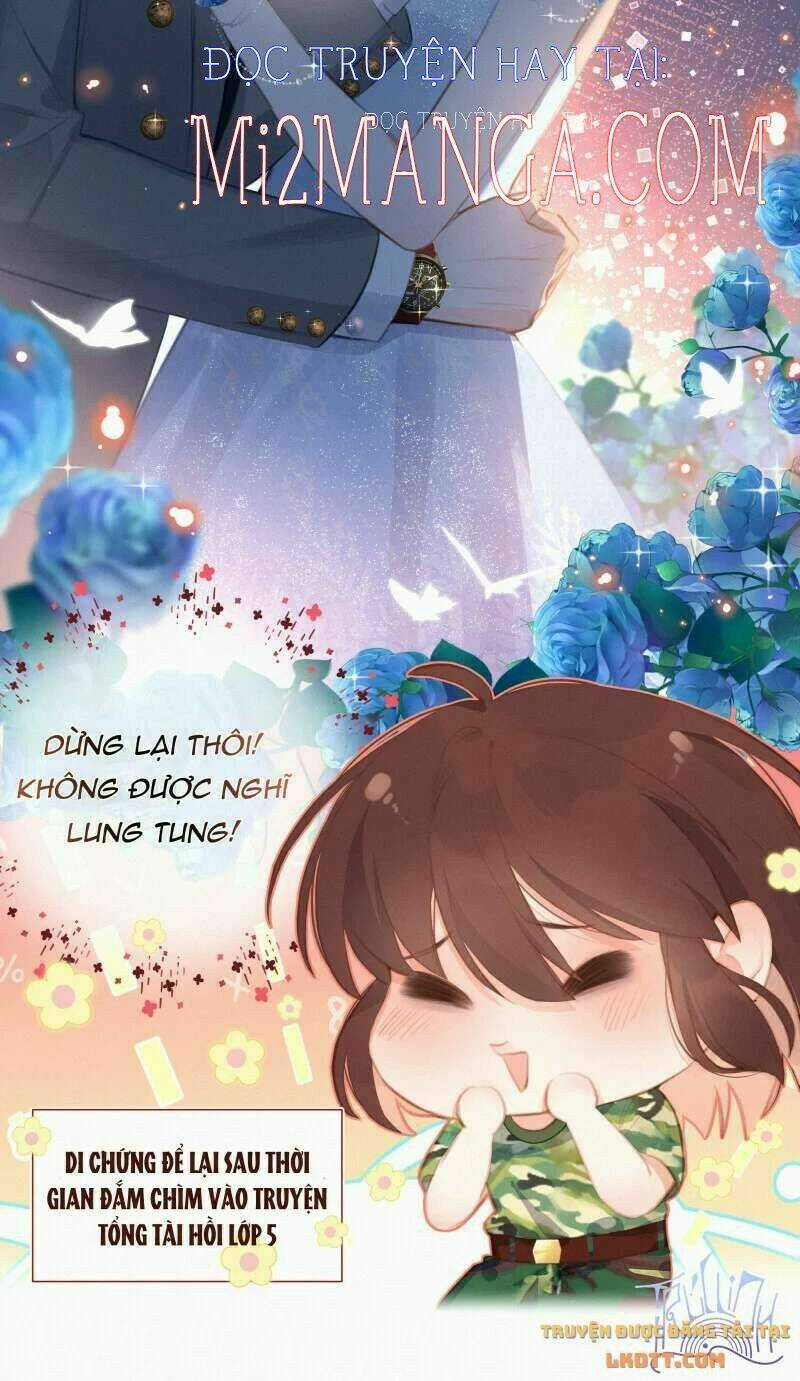 Gửi Em, Người Đặc Biệt - Chapter 14 - Trang 54