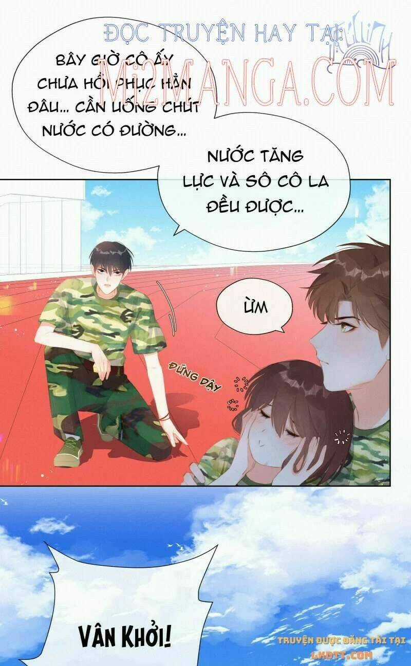 Gửi Em, Người Đặc Biệt - Chapter 14 - Trang 55