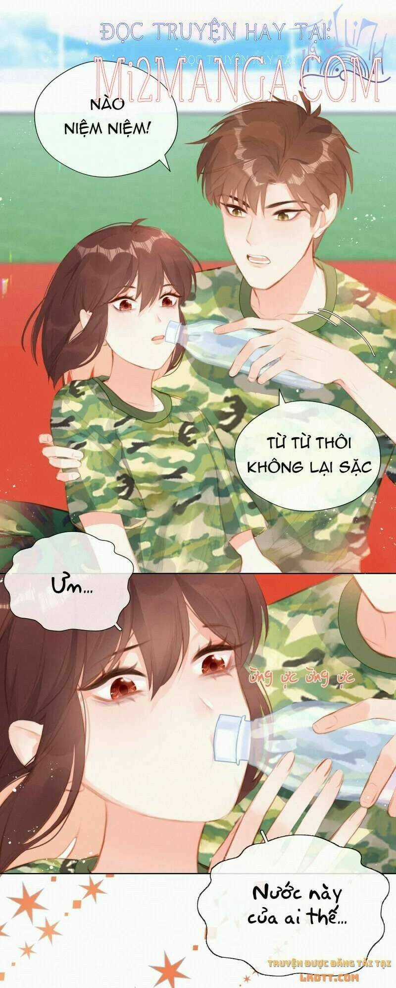 Gửi Em, Người Đặc Biệt - Chapter 14 - Trang 59