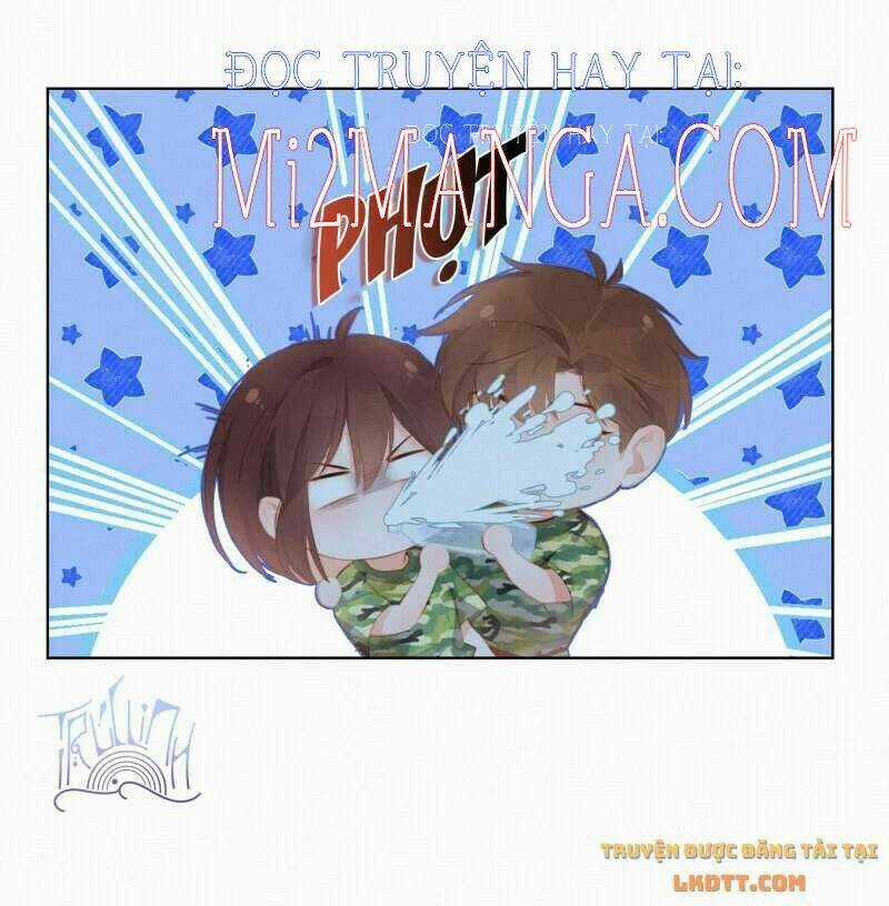 Gửi Em, Người Đặc Biệt - Chapter 14 - Trang 61