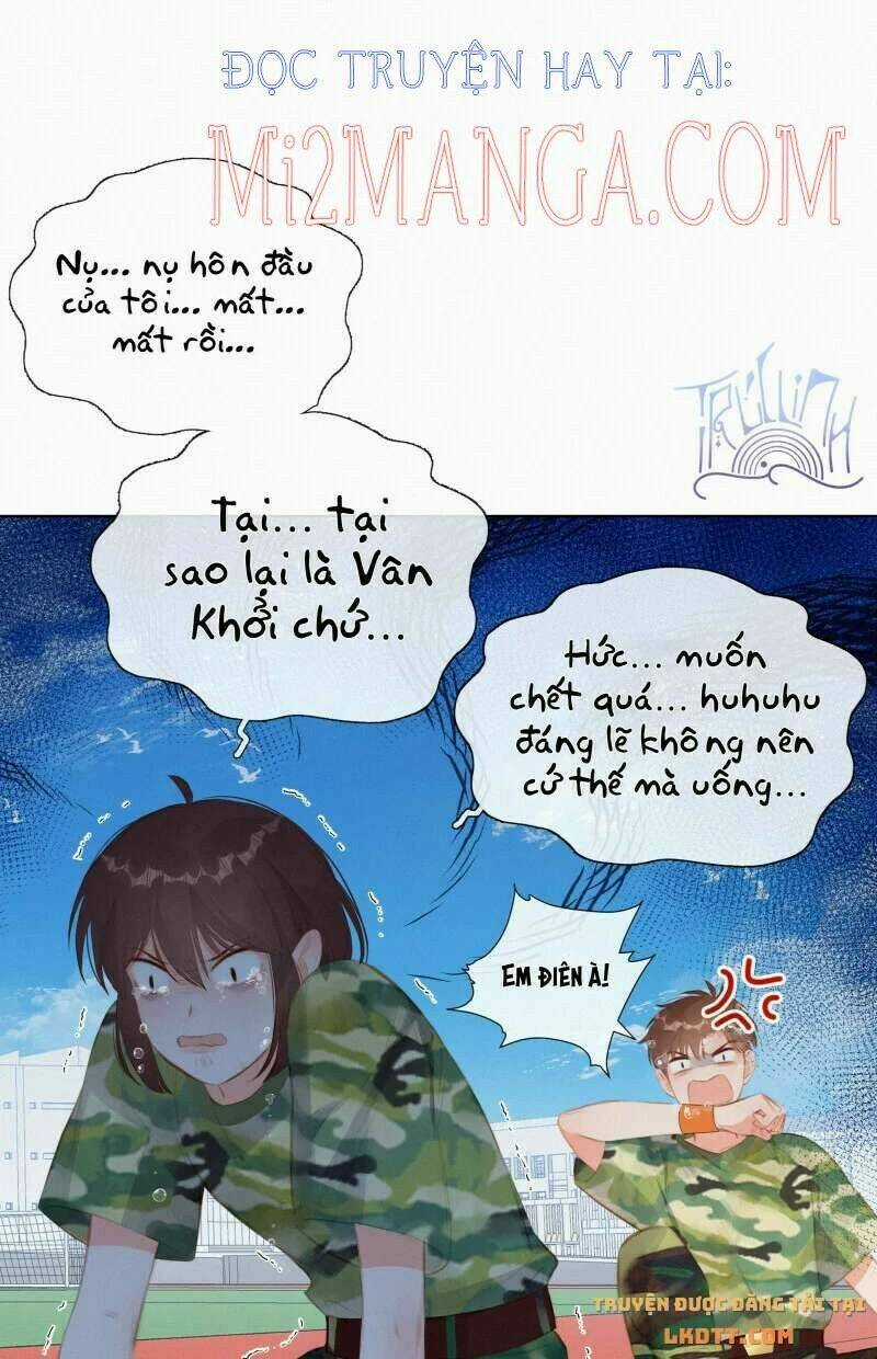 Gửi Em, Người Đặc Biệt - Chapter 14 - Trang 62