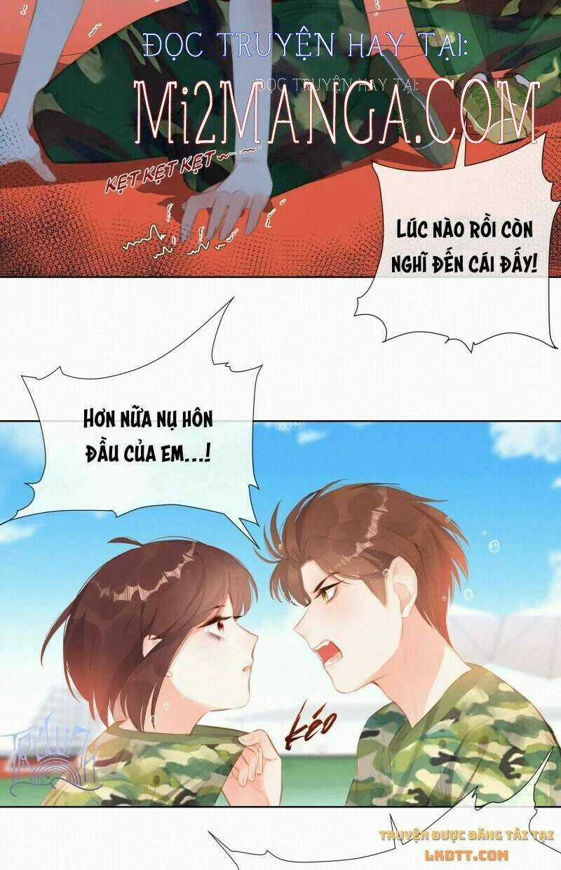 Gửi Em, Người Đặc Biệt - Chapter 14 - Trang 63