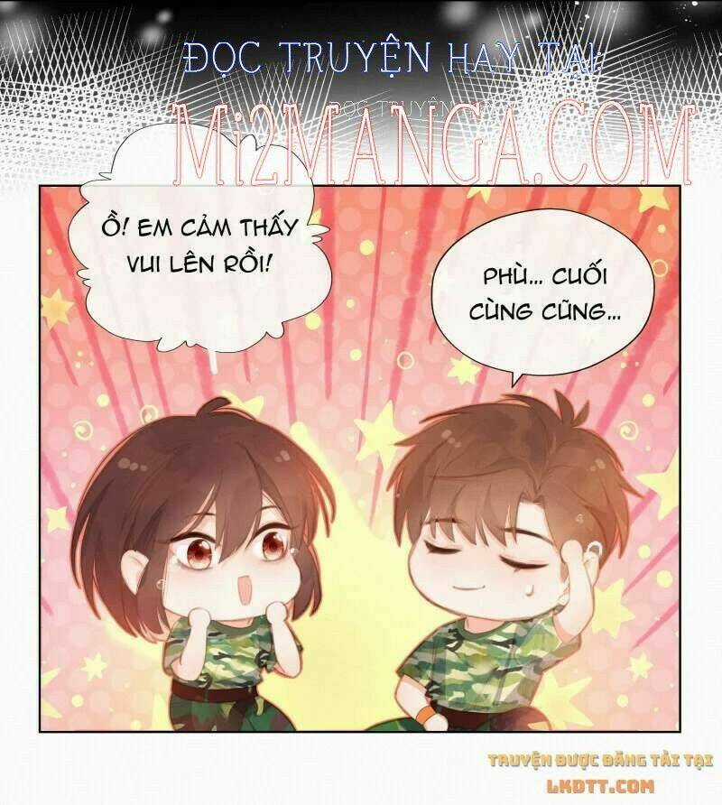 Gửi Em, Người Đặc Biệt - Chapter 14 - Trang 65